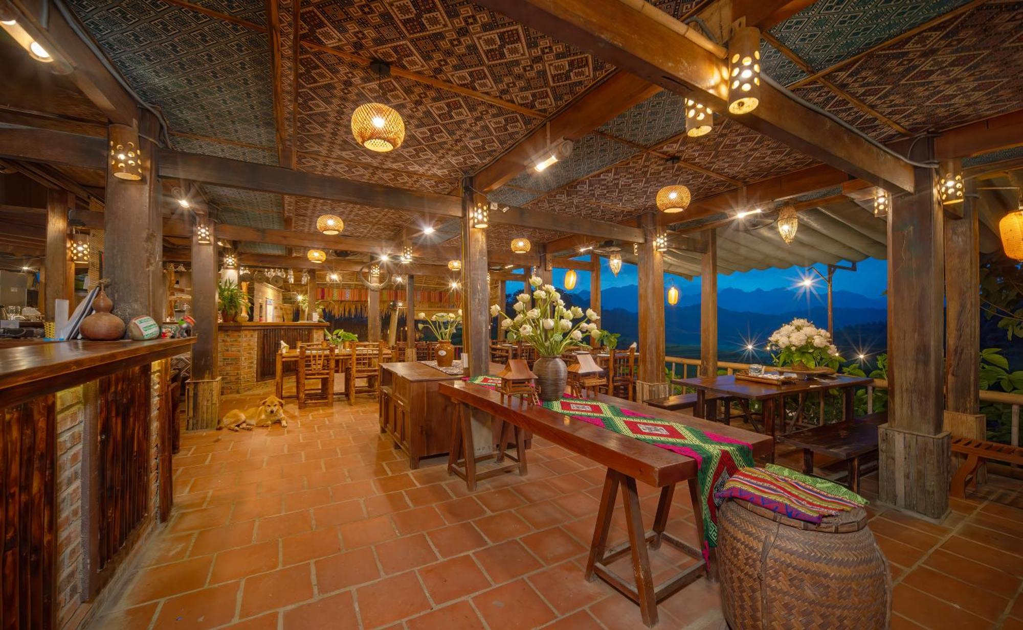 Puluong Valley Home Thanh Hóa Kültér fotó