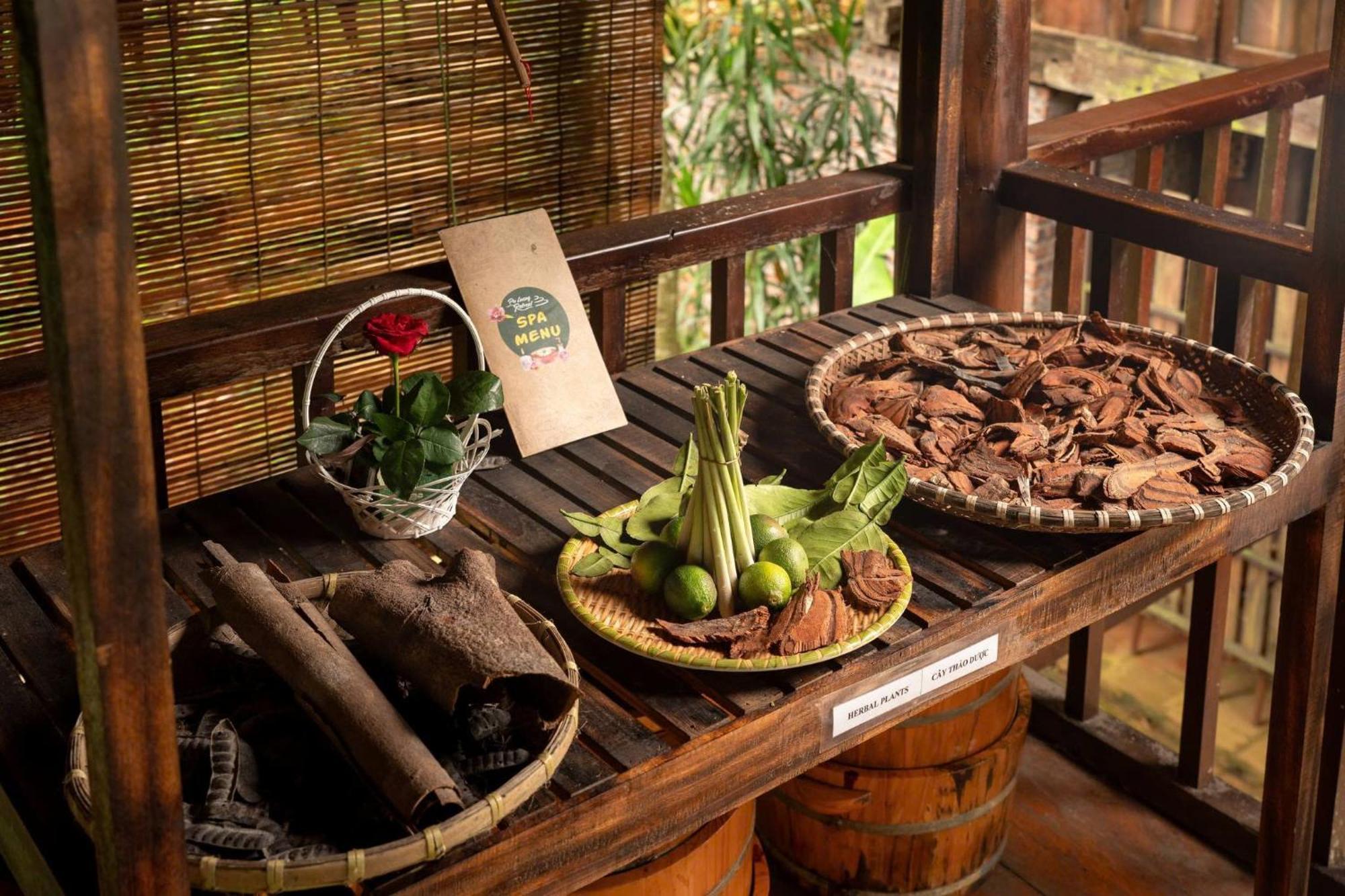 Puluong Valley Home Thanh Hóa Kültér fotó
