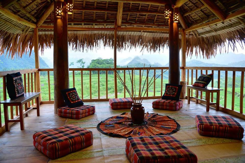 Puluong Valley Home Thanh Hóa Kültér fotó